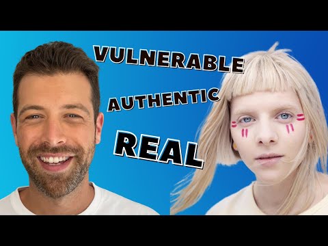 Por qué a la gente le encanta Aurora | Análisis de habilidades comunicativas