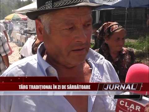 2105.2013 Stire - Targ Vladesti