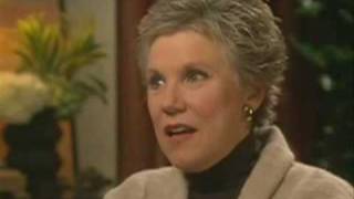 An Interview with Anne Murray: All of Me, Part II/III