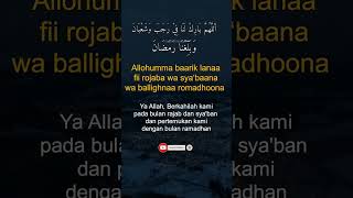 Download lagu Doa Bulan Rajab Sya'ban Ramadhan #shorts #bulanrajab2023 #doabulanrajab #Dua #islam #ramadhan2023 mp3 Download lagu Doa Bulan Rajab Sya'ban Ramadhan #shorts #bulanrajab2023 #doabulanrajab #Dua #islam #ramadhan2023 mp3