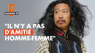 BUN HAY MEAN : L'amitié homme-femme n'existe pas - Comédie+