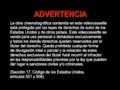 Opening To Shark Tale 2005 VHS Spanish Languege DreamWorks CC