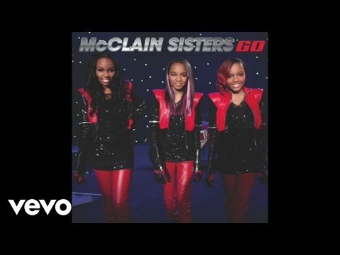 McClain Sisters - Go (Audio)