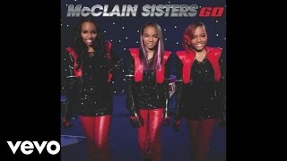 McClain Sisters - Go (Audio)