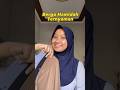 Bergo Hamidah Emang Senyaman Ituu ️ Hijabbergomurah Hijabbergo