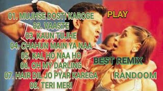 Download lagu Mujhse Dosti Karoge | Hrithik Roshan, Kareena Kapoor, Rani Mukerji, Uday Chopra, K3G, song, Dj Slow mp3 Download lagu Mujhse Dosti Karoge | Hrithik Roshan, Kareena Kapoor, Rani Mukerji, Uday Chopra, K3G, song, Dj Slow mp3