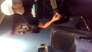 Jawbreaker - Sea Foam Green (Guitar Cover)