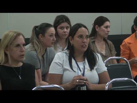 Inician en Itapúa jornadas de capacitación sobre gobernanza efectiva y transparencia administrativa