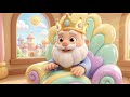 King Bubblebeard And The Giggle Crown Funny Kids Bedtime Story In English Storiyaa