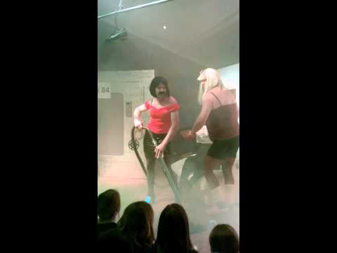 Winnaars Playbackshow VV Nijnsel