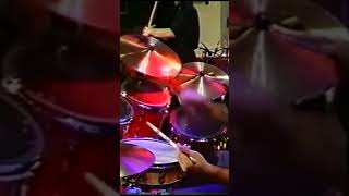 Peter Erskine (born June 5, 1954) is an American jazz drummer - Weather Report and Steps Ahead