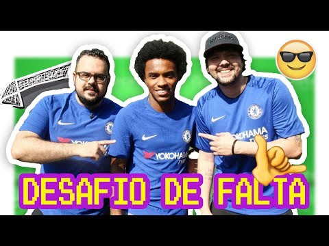 Quem se deu melhor: Willian, Banheiristas ou F4L?