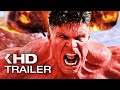 CAPTAIN AMERICA 4 Brave New World Trailer 2 German Deutsch 2025