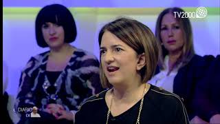 Anna Maria Rossi: “La prima esigenza di Chiara Lubich”