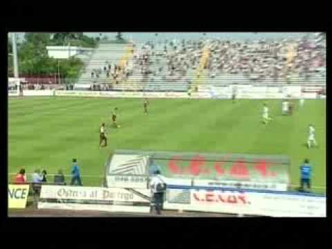 CITTADELLA vs CROTONE