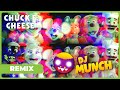 🎉DJ Munch Remix 🎉 "Join the Party" | 🌟Ultimate BFF Party Music Video with Chuck E. Cheese 🌟