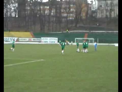 2005.04.13.Lechia Gdańsk - Unia Tczew 5:0 [4:0]