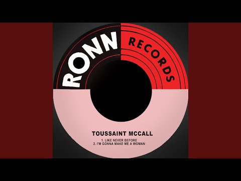 I'm Gonna Make Me A Woman