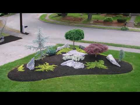 image-How do I arrange my landscaping?