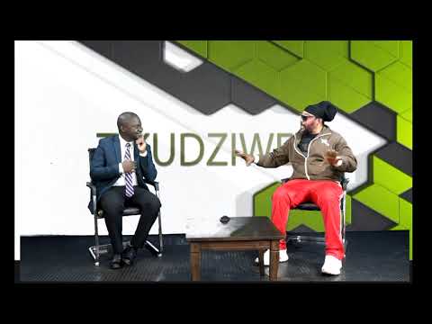 Tikudziweni with Limbani Banda - 26 July 2021