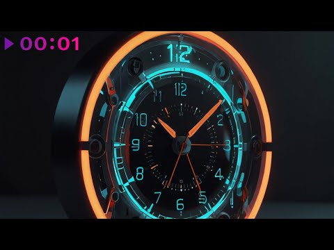 Leonid Rudenko, Валерия, NOVOE SLOVO, Tribeat - Часики | Official Audio | 2024