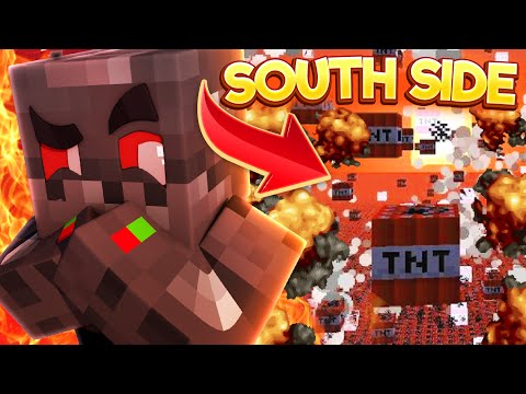 Ultimate Revenge (Minecraft Roleplay)