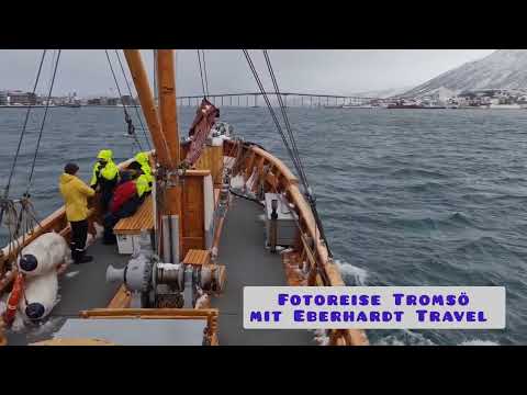 Fotoreise nach Norwegen 🇳🇴 mit @eberhardt-travel und...