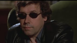 Stephen Rea 💖 in Hacks aka Sink or Swim 1997 movie American accents behind the scenes