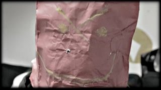 Saint of Disgrace - Eyes of the Failed