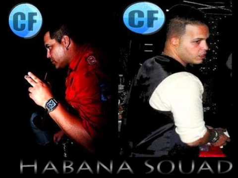 Habana Squad: Feat: Asecino ''Señora Escuchame''