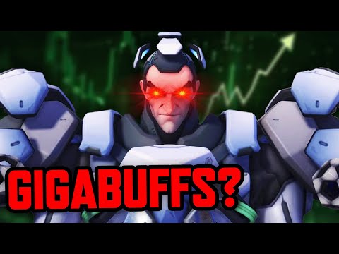 This Patch Is Actually Good