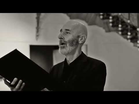 Michel Petrossian, "IL NEIGE" for bass-barytone and piano. Poem of Sir Michael Edwards