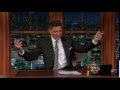 Craig Ferguson and Geoff Peterson try to do a German accent