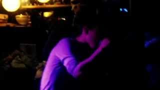 Breakdown Halfway to Hollywood