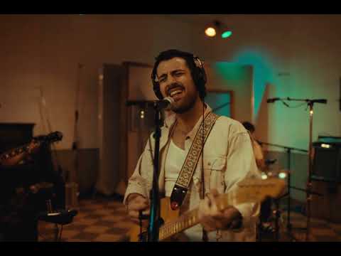 Wild Rivers - Cave - Live at RCA, Studio B (Official Live Performance)