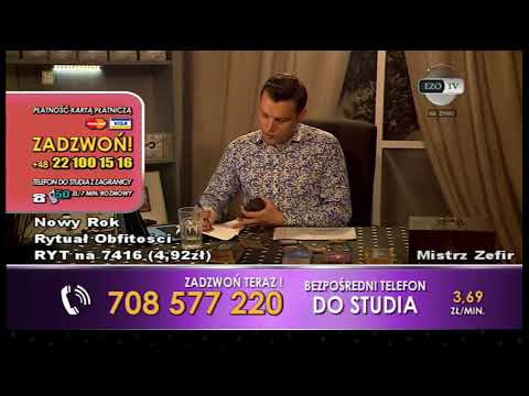 Ezo Tv - program na żywo!