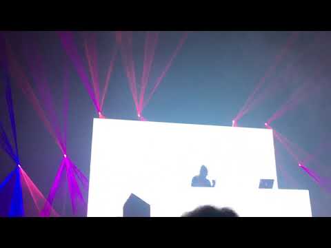 CharlesTheFirst~ Mercy Falls (Live)