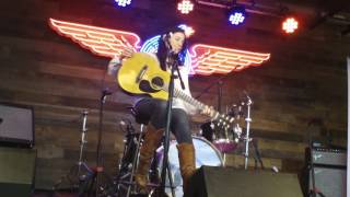 Shannon McNally - Yeti store SXSW 3/18/17