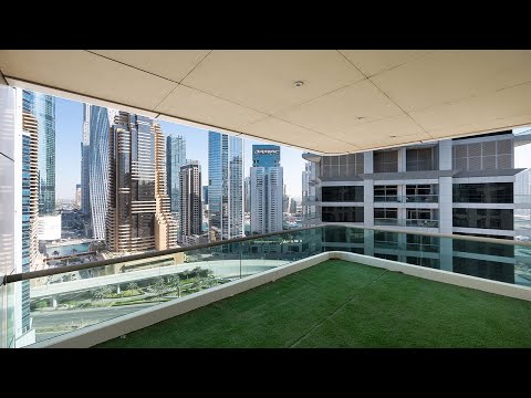 Property video thumbnail