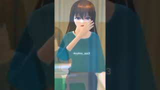 Download lagu Sakitnya tuh disini😭💔💔💔 #shorts #sakuraschoolsimulator mp3