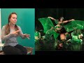Behind The Scene Of The Jungle Book