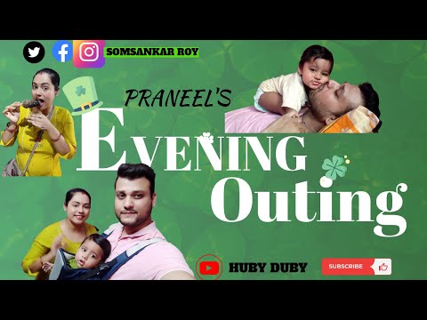 Praneel Took the Day Off - What Happened Next?