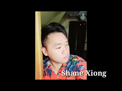 Tso Neeg pluag Tseg Cover Shane Xiong