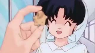 Aren't they cute they're animal crackers (Ranma 1/2)