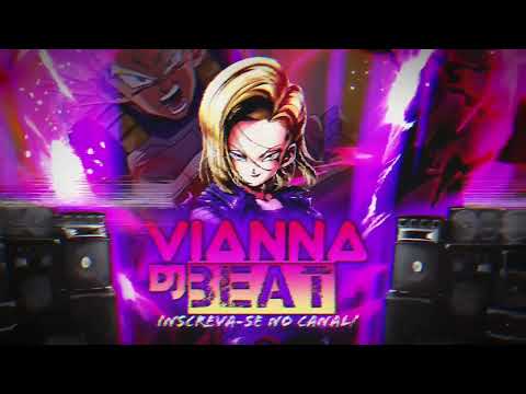 AFTER DARK AUTOMOTIVO - MC PIKACHU (DJ VIANNA BEAT)