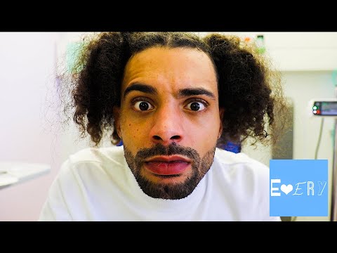 HONEY-BLADES - EVERY