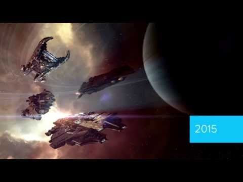 EVE Online Keynote - Fanfest 2015