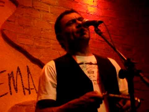 Trio Sabiá - Canto da Ema 28/09/09 - Se tu quiser