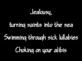The Killers - Mr. Brightside (First Version / Early Demo)