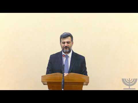 Culto Domenica Annunziata 21/11/2021